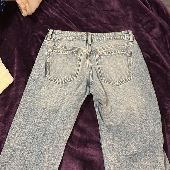 Garage jeans - Picture 3 of 3